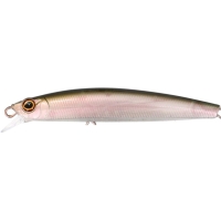 VOBLER ILLEX BATTLE MINNOW 80 8CM 6,3G F GHOST PEARL SENSAS