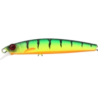 VOBLER ILLEX BATTLE MINNOW 80 8CM 6,3G F MAT TIGER SENSAS