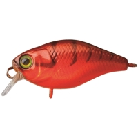 VOBLER ILLEX CHUBBY 3,8CM 4,0G rosu CRAW SENSAS