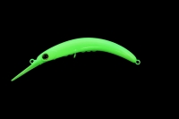 VOBLER PEPINO MR 5,6CM 2,4G KEIKO verde marime 8 JACKALL