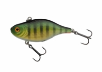 VOBLER PULSE VIBE PERCH 6CM 18G BERKLEY