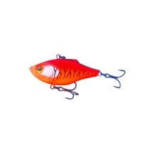 VOBLER ROUSE VIBE 50S 5CM 7,6G portocaliu T marime 10 MUSTAD