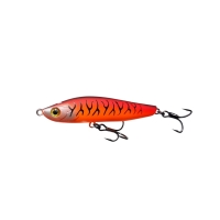 VOBLER SCATTRER PEN 70S 7CM 10,6G portocaliu TIGER marime 8 MUSTAD