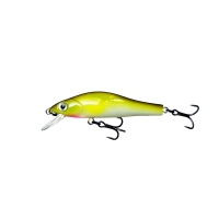 VOBLER SCURRY MINNOW 55S 5,5CM 5G AYU marime 12 MUSTAD