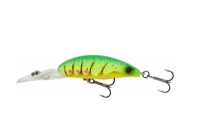 VOBLER SHRIMP TWITH DR 5,2CM 6,4G FIRE SAVAGE GEAR