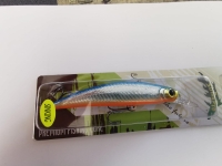 VOBLER SKINNY MINI 9,5CM 15G (SAM) marime 8 STRIKE PRO