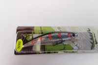 VOBLER SKINNY MINI 9,5CM 15G (SAM) marime 8 STRIKE PRO