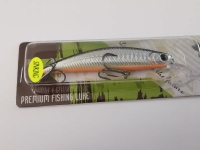 VOBLER SKINNY MINI 9,5CM 15G marime 8 STRIKE PRO