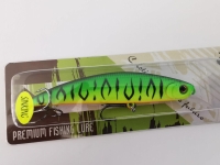 VOBLER SKINNY MINI 9,5CM 15G marime 8 STRIKE PRO