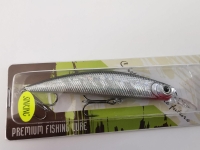 VOBLER SKINNY MINI 9,5CM 15G marime 8 STRIKE PRO