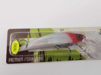 VOBLER SKINNY MINI 9,5CM 15G marime 8 STRIKE PRO