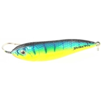 VOBLER STRIKE PRO ANTIBRADIS 7.5CM 11G