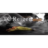 VOBLER TC REIGEN MR 5,2CM 1,8G argintiu KADO CHIP JACKALL