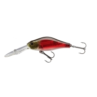 VOBLER TN MEGA SCOUNTER 6,8CM 14G LAZER rosu marime 4 DAIWA