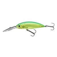 VOBLER TN SPIKE 53SP 5,3CM 5,0G LIME CHART DAIWA