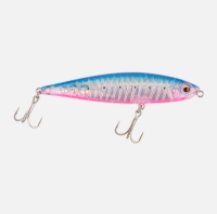 VOBLER VERTEBRATA TOPWATER 9,5CM 13G BLUEPIN SARDINE MUSTAD