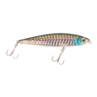 VOBLER VERTEBRATA TOPWATER 9,5CM 13G SEXY MULLET MUSTAD