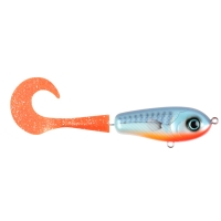 VOBLER WOLF TAIL 16CM 31G copii STRIKE PRO