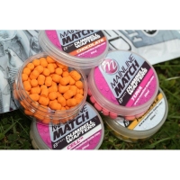 WAFTERS MATCH DUMBELL alb roz TUNA 10MM MAINLINE