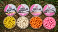 WAFTERS MATCH DUMBELL roz TUNA 6MM MAINLINE