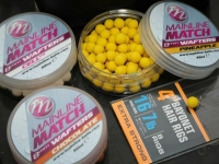 WAFTERS MATCH DUMBELL roz TUNA 8MM MAINLINE