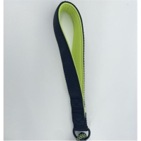 Waggy Tails Reflective Leash 52 negru verde