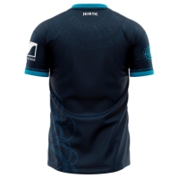 We Are Nations North - Pro Jersey multicolor