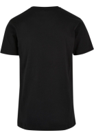 Tricou Whatever negru Mister Tee