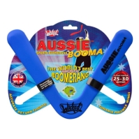 Wicked Aussie Booma copii albastru