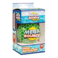 Wicked Mega Boun H2O copii verde