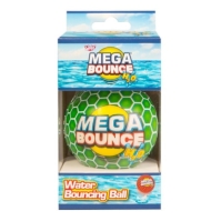 Wicked Mega Boun H2O copii verde