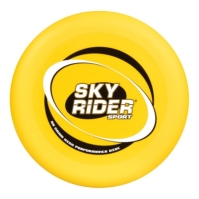 Wicked Sky Rider Pro copii galben