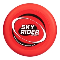 Wicked Sky RideSport copii rosu