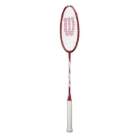 Wilson Att Bm Rkt 99 rosu