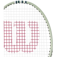 Wilson Impact Bmtn Rkt 99 albastru alb