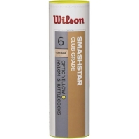 Wilson Smshstr Sh 6 Tb 99 galben