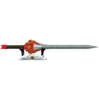 Power Rangers POWER RANGERS Lc Mmpr rosu Power Sword multicolor