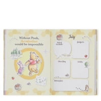 Winnie The Pooh The Pooh WTPDry 51 multicolor