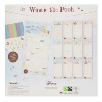 Winnie The Pooh The Pooh WTPOrg 51 multicolor