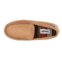 Wrangler Moccasin Slipeers Kalhri pentru Barbati bej