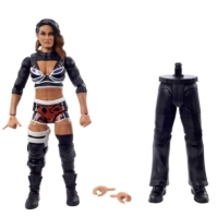 WWE WWE Royal Rumble Elite Figure 3 multicolor