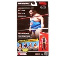 WWE WWE Royal Rumble Elite FigureE 2 multicolor