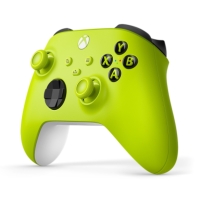 Xbox Xbox Wireless Controller - Electric Volt