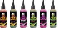 XX ATRACTANT GOO ALMOND BAIT SMOKE 115ML KORDA