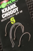 XX CARLIG KORDA KRANK CHODDY NR 10 10BUC PL