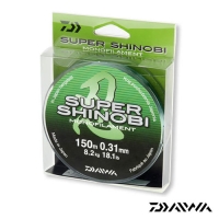 XX FIR DAIWA SHINOBI MONO 0,23MM 5,4KG 150M