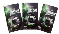 XX FIR KORDA TEXTIL N-TRAP SOFT COATED SILT 20LBS 20M