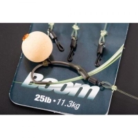 XX MONT KORDA BOOMS QC 19CM 25LB