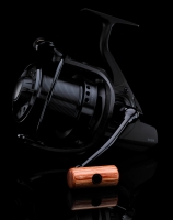 Mulineta BASIA 45SLD QD 8RUL 300MX0,35MM 4,1:1 DAIWA