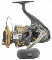 Mulineta XX MUL DAIWA BG 4500 6RUL 320MX035MM 5,7:1